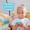 INSTANT CAMERA. Jouet éducatif pour enfants