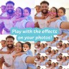 INSTANT CAMERA. Jouet éducatif pour enfants