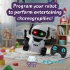 ROMI INTELLIGENT ROBOT. Jouet éducatif pour enfants