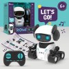ROMI INTELLIGENT ROBOT. Jouet éducatif pour enfants