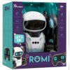 ROMI INTELLIGENT ROBOT. Jouet éducatif pour enfants