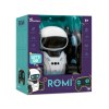 ROMI INTELLIGENT ROBOT. Jouet éducatif pour enfants