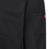 VL BACO. Veste de cuisine à manches longues (190 g/m²)