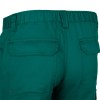 VL HERMES. Pantalon en sergé à poches multiples (190 g/m²)