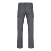 VL HERMES. Pantalon en sergé à poches multiples (190 g/m²)