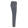 VL HERMES. Pantalon en sergé à poches multiples (190 g/m²)