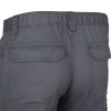 VL HERMES. Pantalon en sergé à poches multiples (190 g/m²)