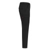 VL HERMES. Pantalon en sergé à poches multiples (190 g/m²)