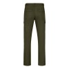 VL HERMES. Pantalon en sergé à poches multiples (190 g/m²)