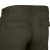 VL HERMES. Pantalon en sergé à poches multiples (190 g/m²)