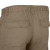 VL HERMES. Pantalon en sergé à poches multiples (190 g/m²)