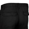 VL HERMES. Pantalon en sergé à poches multiples (190 g/m²)