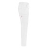 VL HERMES. Pantalon en sergé à poches multiples (190 g/m²)