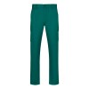 VL HERMES. Pantalon en sergé à poches multiples (190 g/m²)