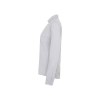 VL PRITHVI WOMEN. Chemise Oxford (180 g/m²) pour femmes, composée de coton (50 %), polyester (45 %) et élasthanne (5 %)