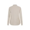 VL PRITHVI WOMEN. Chemise Oxford (180 g/m²) pour femmes, composée de coton (50 %), polyester (45 %) et élasthanne (5 %)