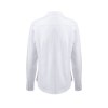 VL PRITHVI WOMEN. Chemise Oxford (180 g/m²) pour femmes, composée de coton (50 %), polyester (45 %) et élasthanne (5 %)