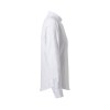 VL PRITHVI WOMEN. Chemise Oxford (180 g/m²) pour femmes, composée de coton (50 %), polyester (45 %) et élasthanne (5 %)