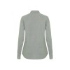 VL PRITHVI WOMEN. Chemise Oxford (180 g/m²) pour femmes, composée de coton (50 %), polyester (45 %) et élasthanne (5 %)