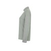 VL PRITHVI WOMEN. Chemise Oxford (180 g/m²) pour femmes, composée de coton (50 %), polyester (45 %) et élasthanne (5 %)