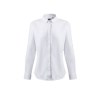 VL PRITHVI WOMEN. Chemise Oxford (180 g/m²) pour femmes, composée de coton (50 %), polyester (45 %) et élasthanne (5 %)