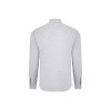 VL PRITHVI MAN. Chemise Oxford pour homme (180 g/m²) en coton (50 %), polyester (45 %) et élasthanne (5 %)