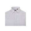 VL PRITHVI MAN. Chemise Oxford pour homme (180 g/m²) en coton (50 %), polyester (45 %) et élasthanne (5 %)
