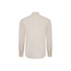 VL PRITHVI MAN. Chemise Oxford pour homme (180 g/m²) en coton (50 %), polyester (45 %) et élasthanne (5 %)