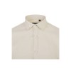VL PRITHVI MAN. Chemise Oxford pour homme (180 g/m²) en coton (50 %), polyester (45 %) et élasthanne (5 %)