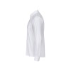 VL PRITHVI MAN. Chemise Oxford pour homme (180 g/m²) en coton (50 %), polyester (45 %) et élasthanne (5 %)