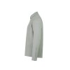 VL PRITHVI MAN. Chemise Oxford pour homme (180 g/m²) en coton (50 %), polyester (45 %) et élasthanne (5 %)