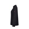 VL THOTH. Veste de cuisine pour femme (190 g/m²) en coton (35 %) et polyester recyclé (65 %)