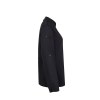 VL THOTH. Veste de cuisine pour femme (190 g/m²) en coton (35 %) et polyester recyclé (65 %)