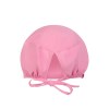 VL SAGA. Casquette hygiénique (140 g/m²) 100 % microfibre