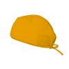 VL SAGA. Casquette hygiénique (140 g/m²) 100 % microfibre