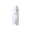 VL FLORA. Tunique à manches courtes (140 g/m²) en microfibre 100 %