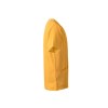 VL FLORA. Tunique à manches courtes (140 g/m²) en microfibre 100 %