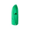 VL FLORA. Tunique à manches courtes (140 g/m²) en microfibre 100 %