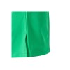 VL FLORA. Tunique à manches courtes (140 g/m²) en microfibre 100 %