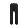VL NYMPHS. Pantalon 4-Xtreme en sergé (280 g/m²) en EME elastomultiester (100 %)