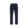 VL NYMPHS. Pantalon 4-Xtreme en sergé (280 g/m²) en EME elastomultiester (100 %)