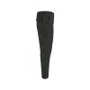VL NYMPHS. Pantalon 4-Xtreme en sergé (280 g/m²) en EME elastomultiester (100 %)