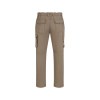 VL NYMPHS. Pantalon 4-Xtreme en sergé (280 g/m²) en EME elastomultiester (100 %)