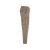 VL NYMPHS. Pantalon 4-Xtreme en sergé (280 g/m²) en EME elastomultiester (100 %)
