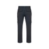 VL NYMPHS. Pantalon 4-Xtreme en sergé (280 g/m²) en EME elastomultiester (100 %)