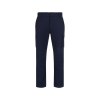 VL NYMPHS. Pantalon 4-Xtreme en sergé (280 g/m²) en EME elastomultiester (100 %)