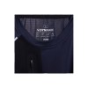 VL RHEA. T-shirt technique gaufré (110 g/m²), composé à 100 % de polyester recyclé