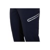 VL SELENE. Pantalon (230 g/m²), composé de nylon recyclé (91 %) et d'élasthanne (9 %)