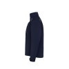 VL NYX. Veste matelassée (180 g/m²), composée de polyester recyclé (50 %) et de polyester (50 %)