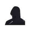 VL NYX. Veste matelassée (180 g/m²), composée de polyester recyclé (50 %) et de polyester (50 %)